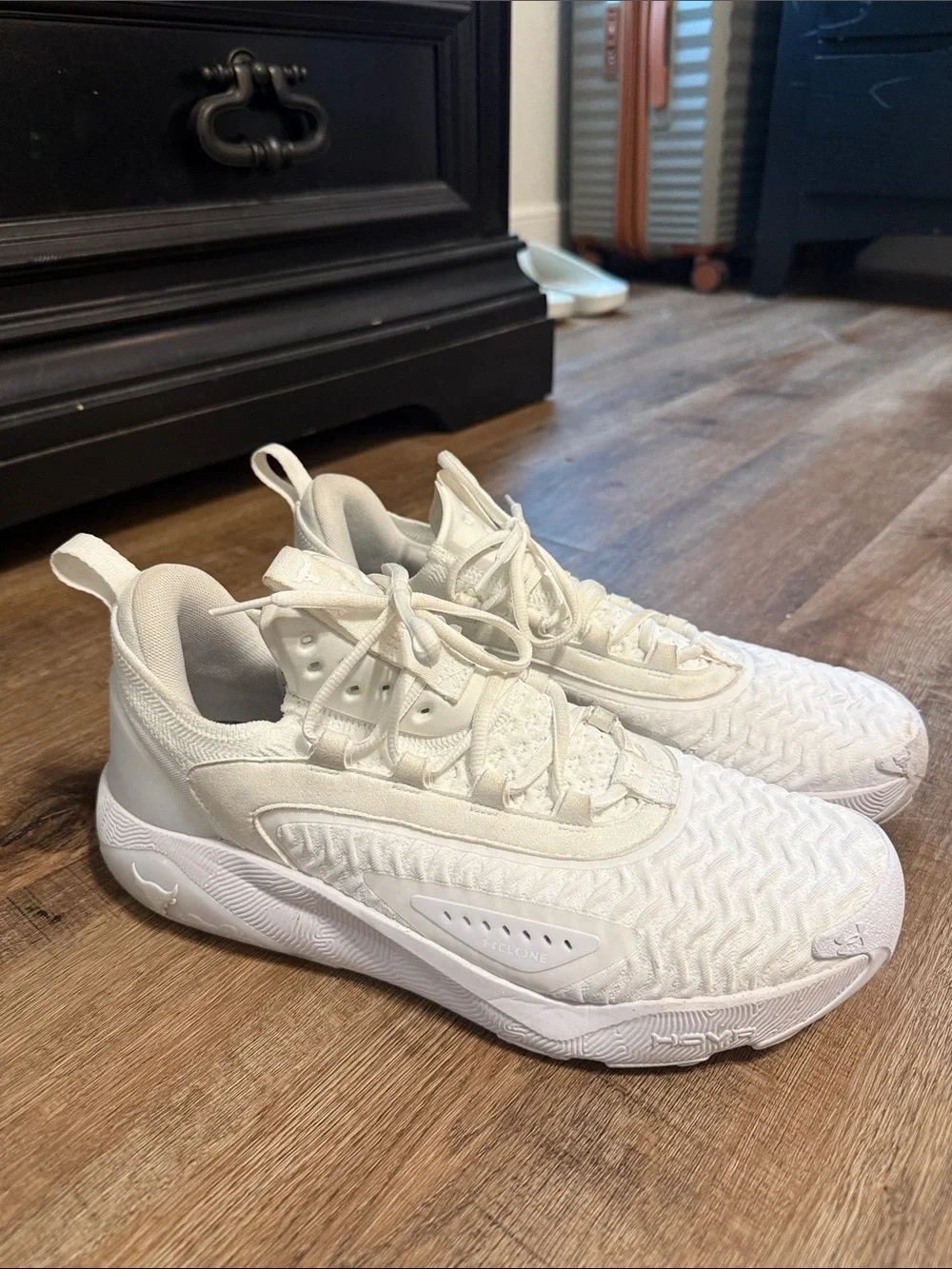 Men's Project Rock 7 Trainers